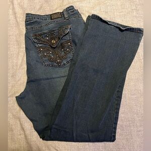 Earl Women’s Jeans